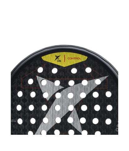Drop Shot Explorer Pro Control 1.0 2025 Padel Racket