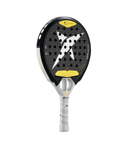 Drop Shot Explorer Pro Control 1.0 2025 Padel Racket