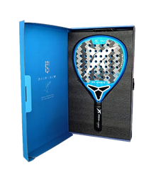 Drop Shot Axion Attack 1.5 Jon Sanz Padel Racket