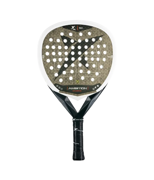 Drop Shot Explorer 8.0 2025 Padel Racket