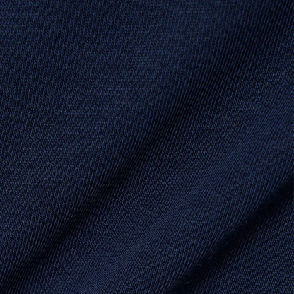 Camiseta Lacoste Ultra Dry Azul Marino Junior 2025