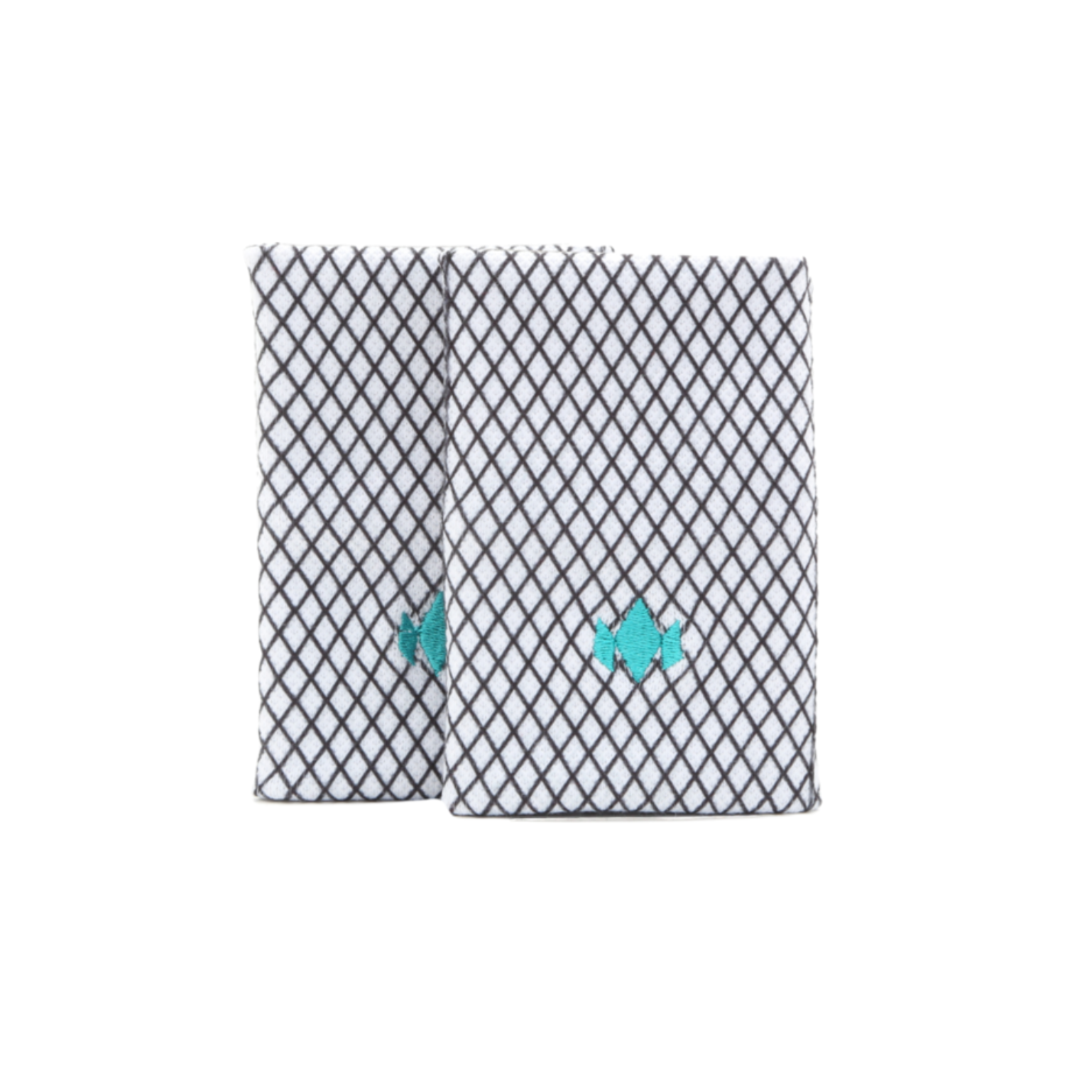 Diadem Wristband - DryCore 4.5" Thin