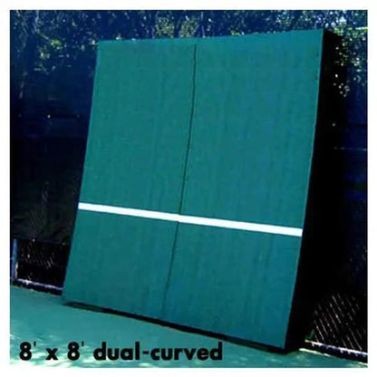 DUAL - CURVED BACKBOARD 8X8Tienda Tennis