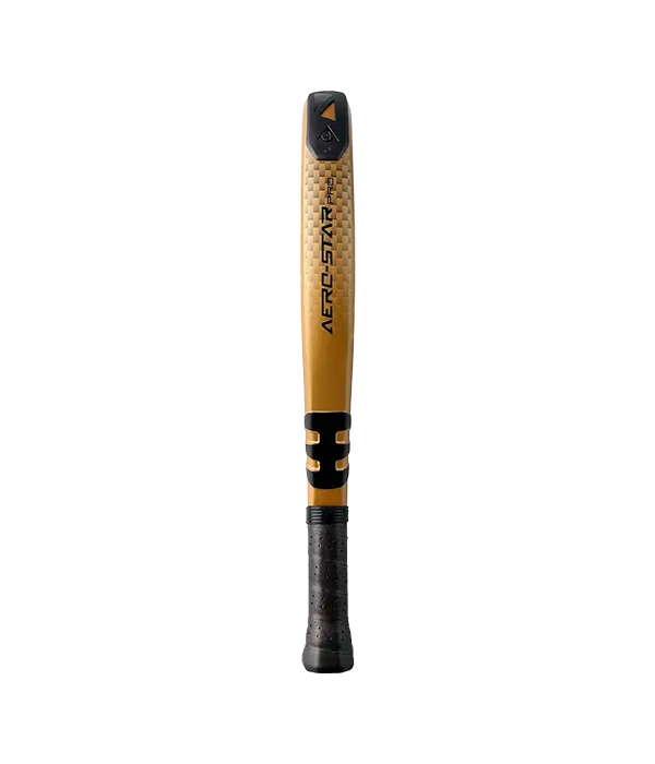 Dunlop Aero Star Padel Racket