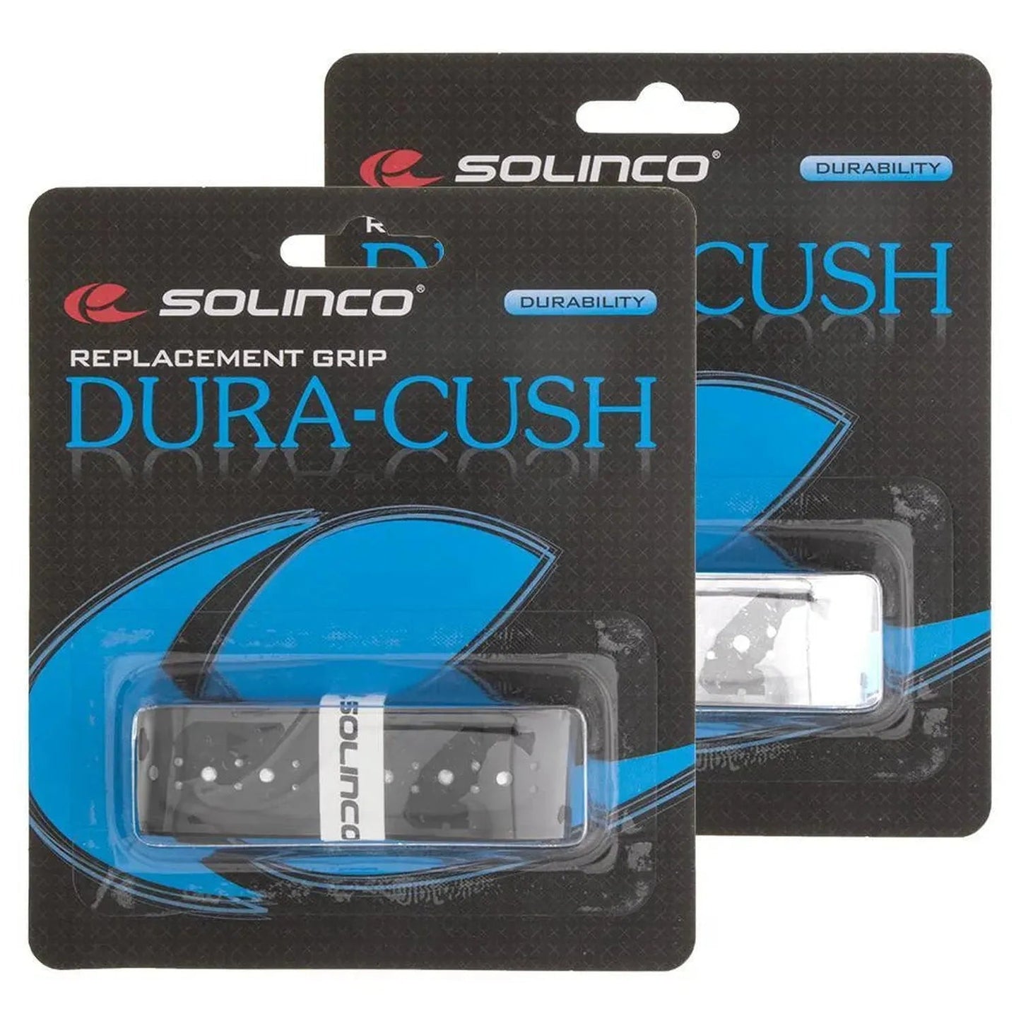 Dura - Cush Cushion Tennis Replacement GripTienda Tennis
