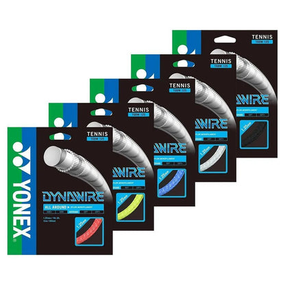 Dynawire Synthetic Gut Tennis StringTienda Tennis