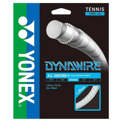 Dynawire Synthetic Gut Tennis StringTienda Tennis