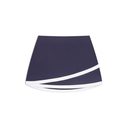Sergio Tacchini Garbo Skort | Maritime Blue