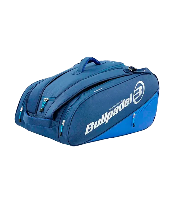 Padel Bag  Bullpadel Performance Azul Marino 2025