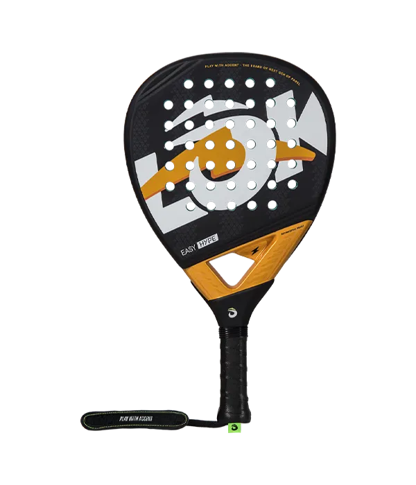 Lok Easy Hype 2025 Padel Racket