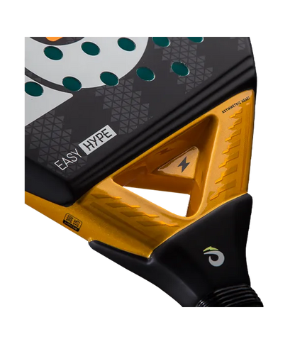 Lok Easy Hype 2025 Padel Racket