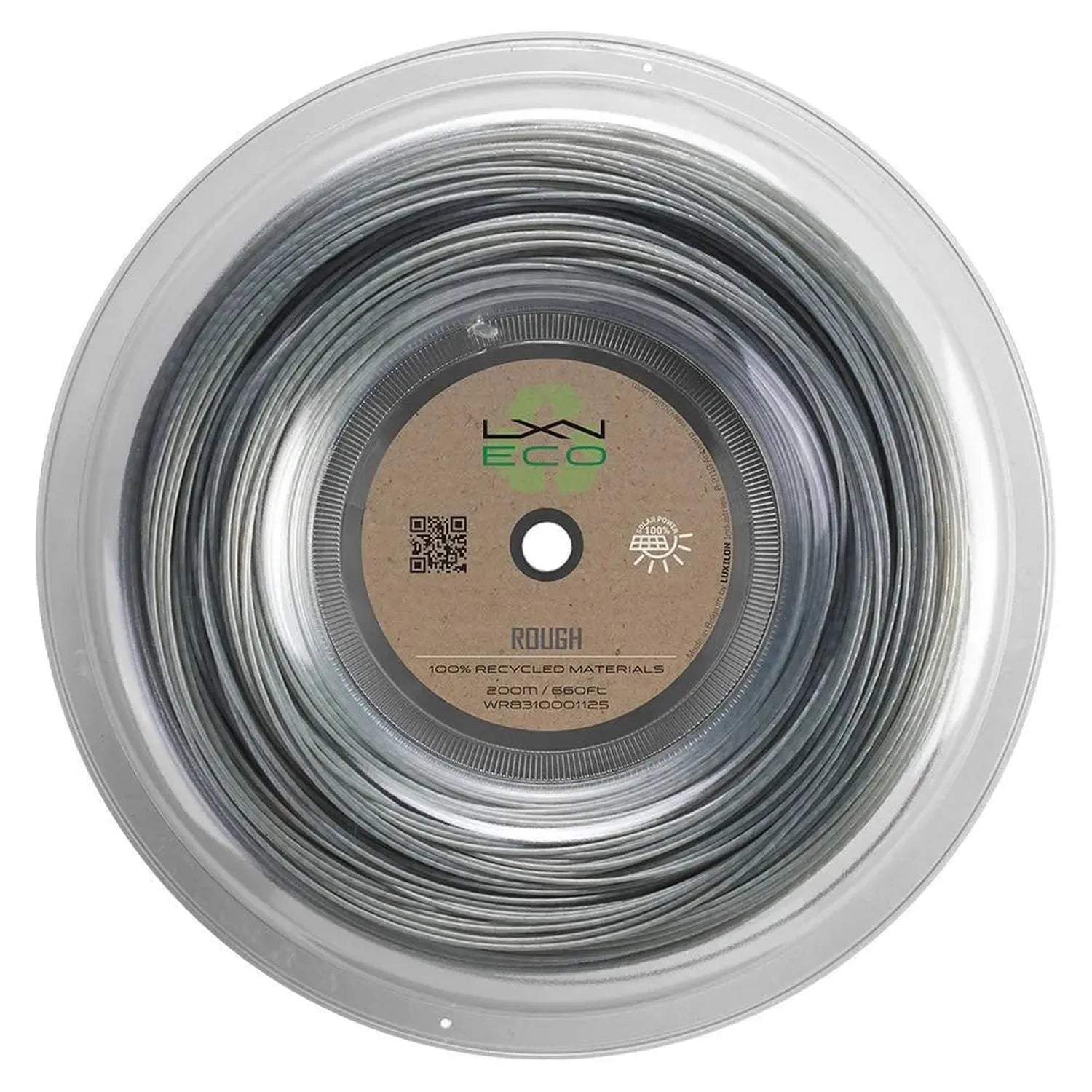 ECO Rough 125 Tennis ReelTienda Tennis