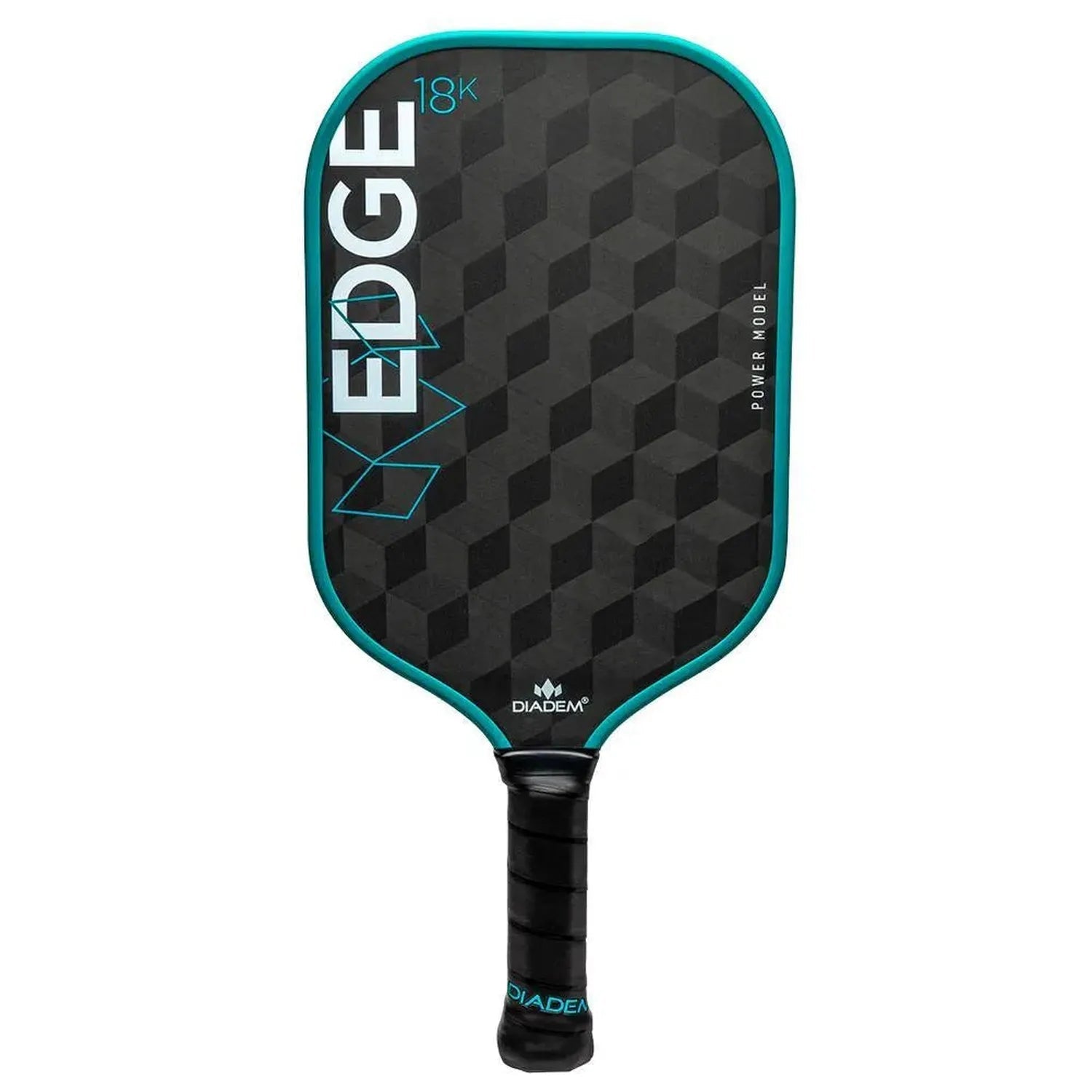 Edge 18k Pickleball Paddle TealTienda Tennis