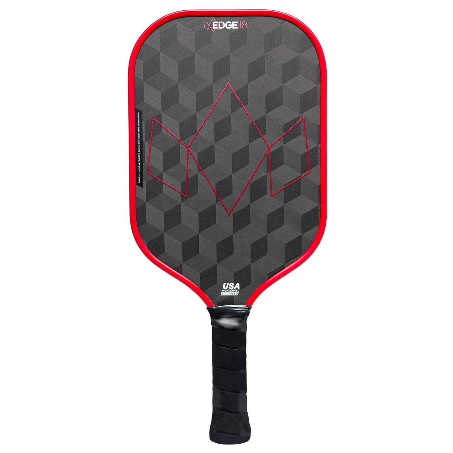 Edge 18K Pickleball PaddleTienda Tennis