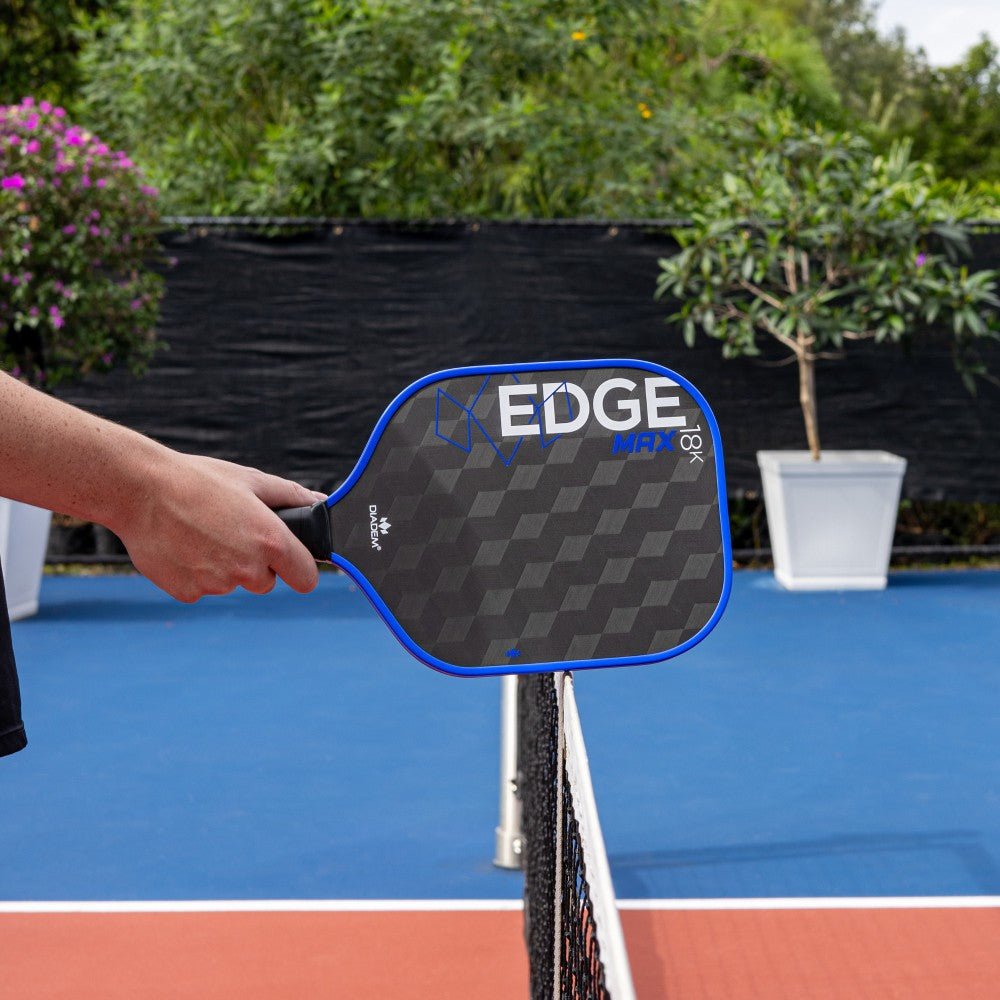 Diadem Edge 18K MAX Pickleball Paddle