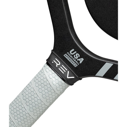 REV Pickleball PLATINUM Pickleball Paddle
