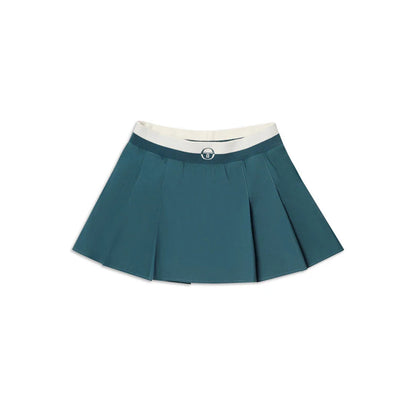 Sergio Tacchini Doni Skort | Mediterranea