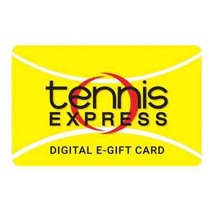 Tennis Express Gift Card