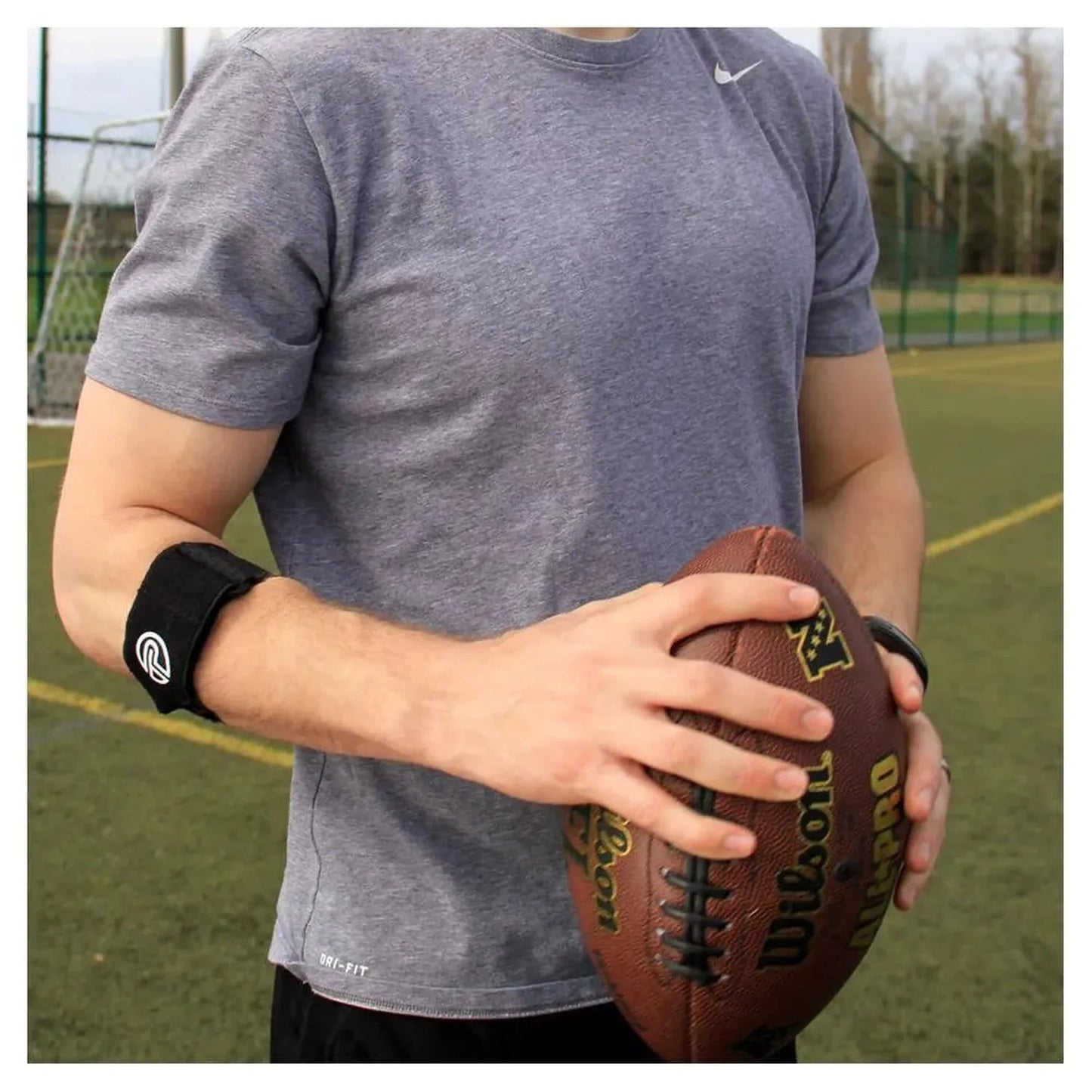 Elbow Power StrapTienda Tennis