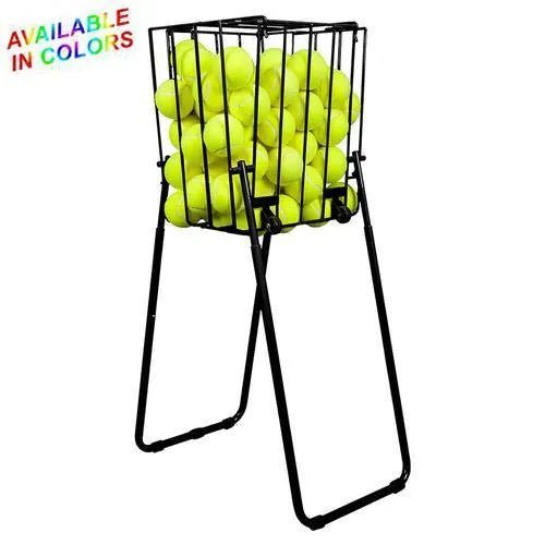 Elite 65 Tennis Ball HopperTienda Tennis