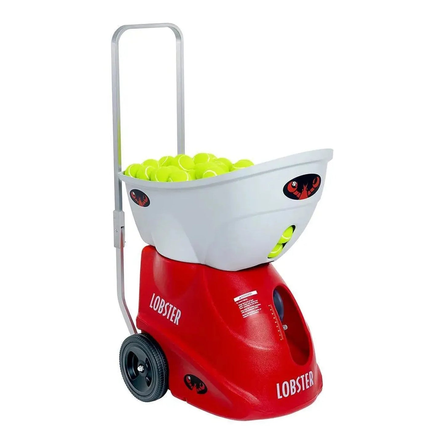Elite Liberty with 2 - Function Remote Control Ball MachineTienda Tennis