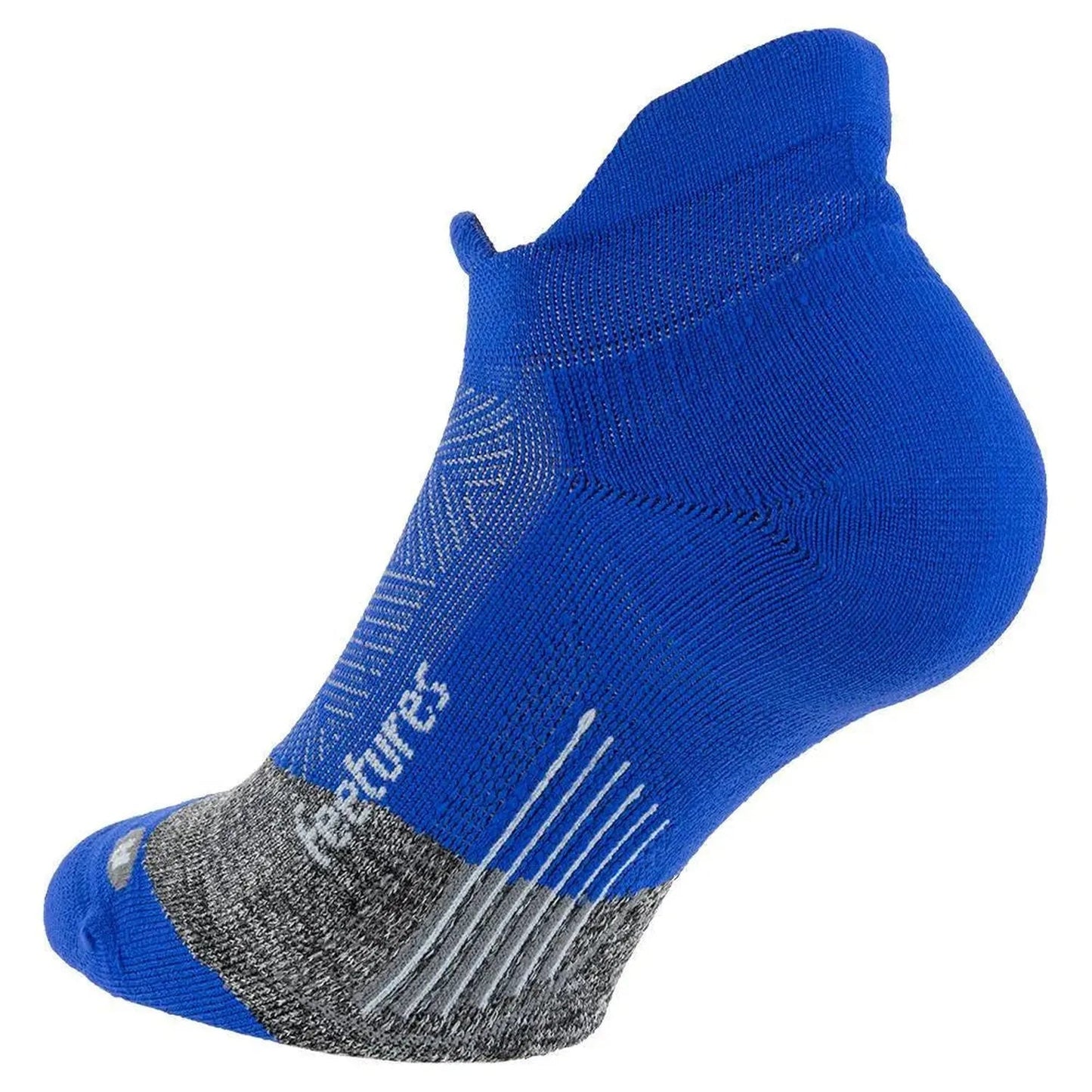 Elite Light Cushion No Show Tab SocksTienda Tennis