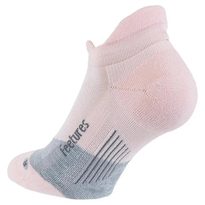 Elite Light Cushion No Show Tab SocksTienda Tennis
