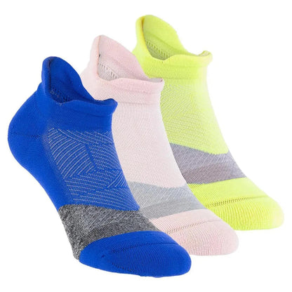 Elite Light Cushion No Show Tab SocksTienda Tennis
