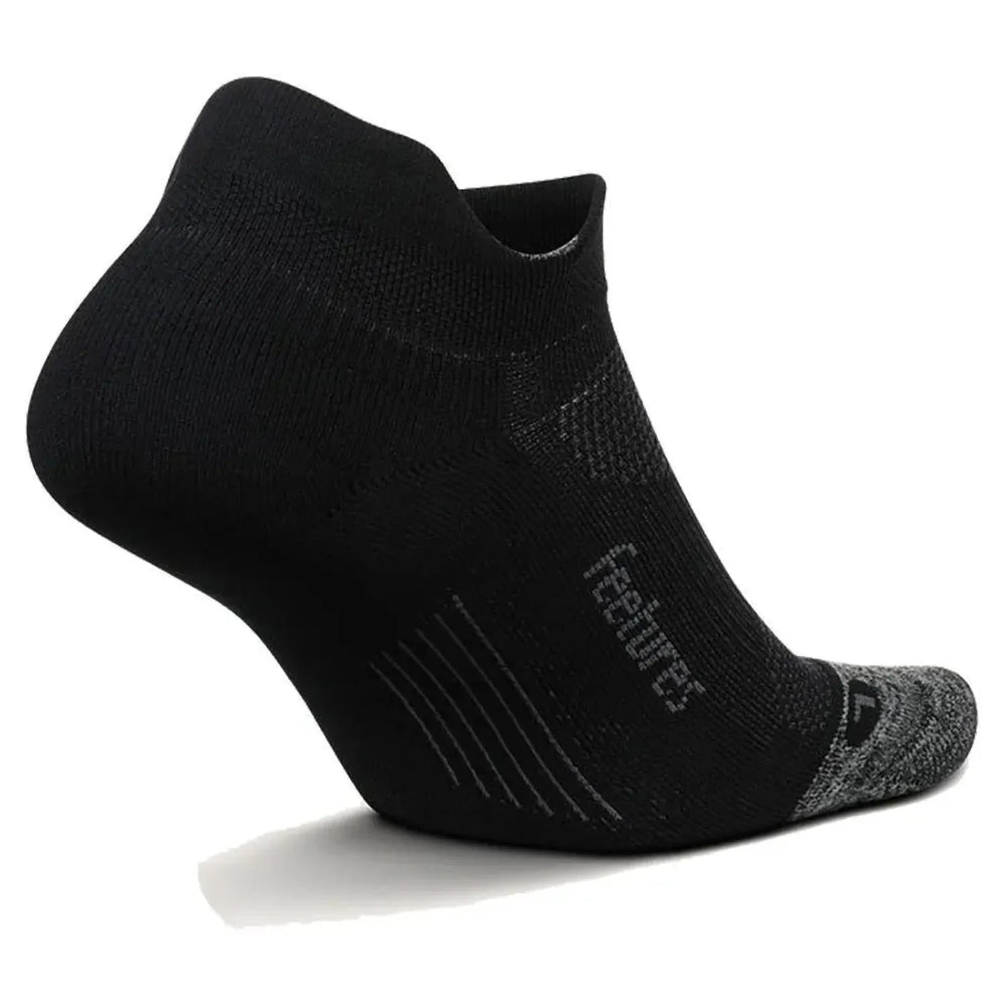 Elite Light Cushion No Show Tab SocksTienda Tennis