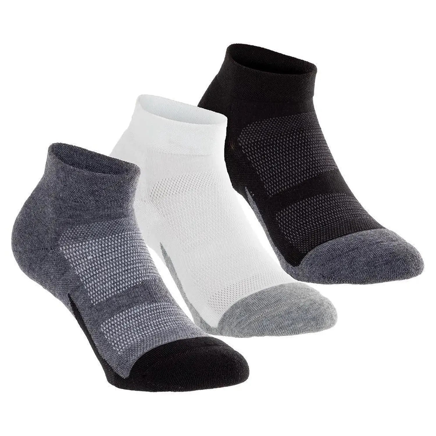 Elite Max Cushion Low Cut SocksTienda Tennis
