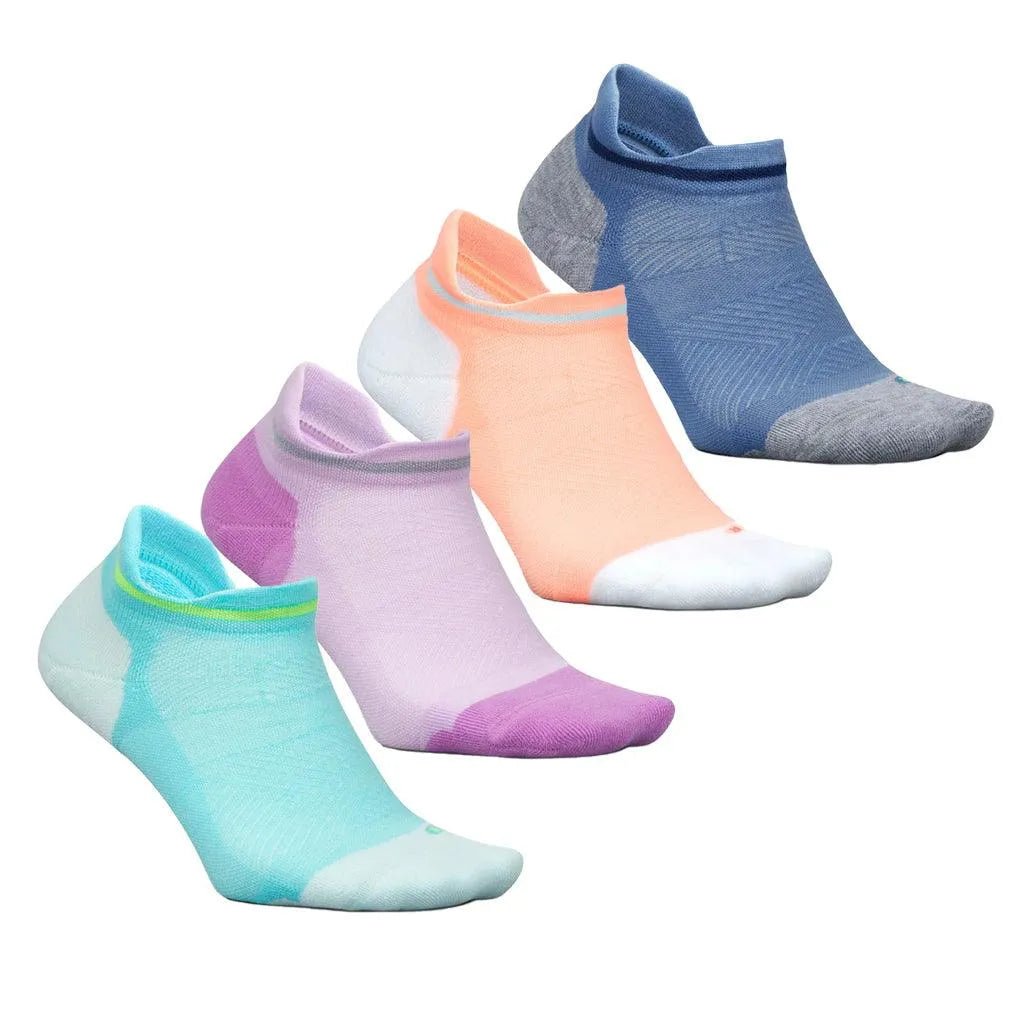 Elite Max Cushion No Show Tab SocksTienda Tennis