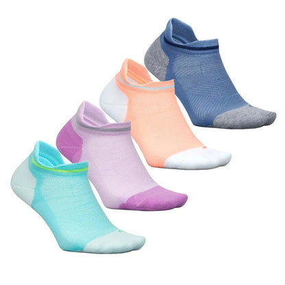 Elite Max Cushion No Show Tab SocksTienda Tennis