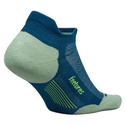 Elite Max Cushion No Show Tab SocksTienda Tennis