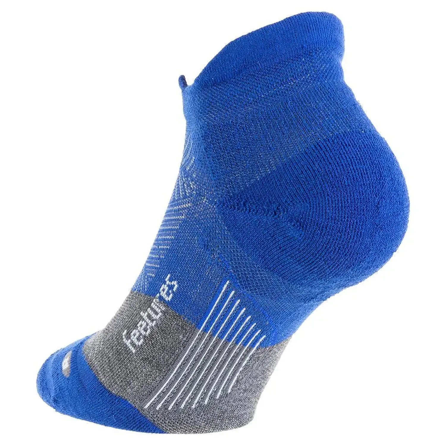 Elite Max Cushion No Show Tab SocksTienda Tennis