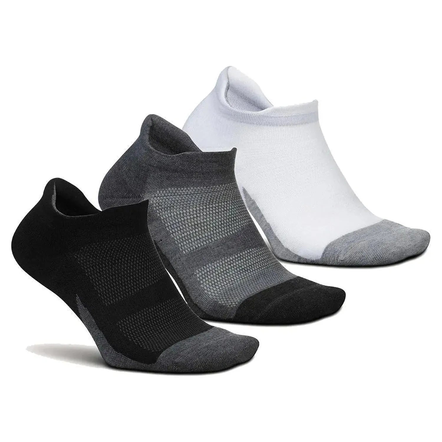 Elite Max Cushion No Show Tab SocksTienda Tennis