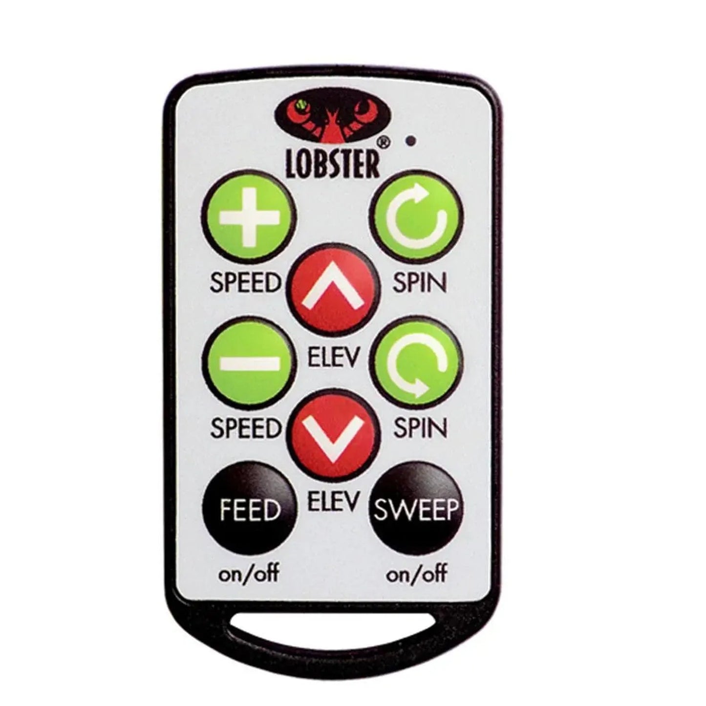 Elite Three with 10 - Function Remote Control Ball MachineTienda Tennis