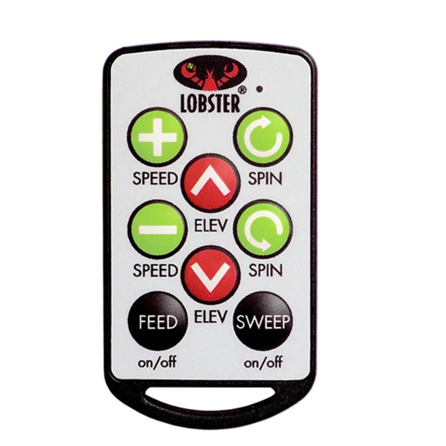 Elite Three with 10 - Function Remote Control Ball MachineTienda Tennis