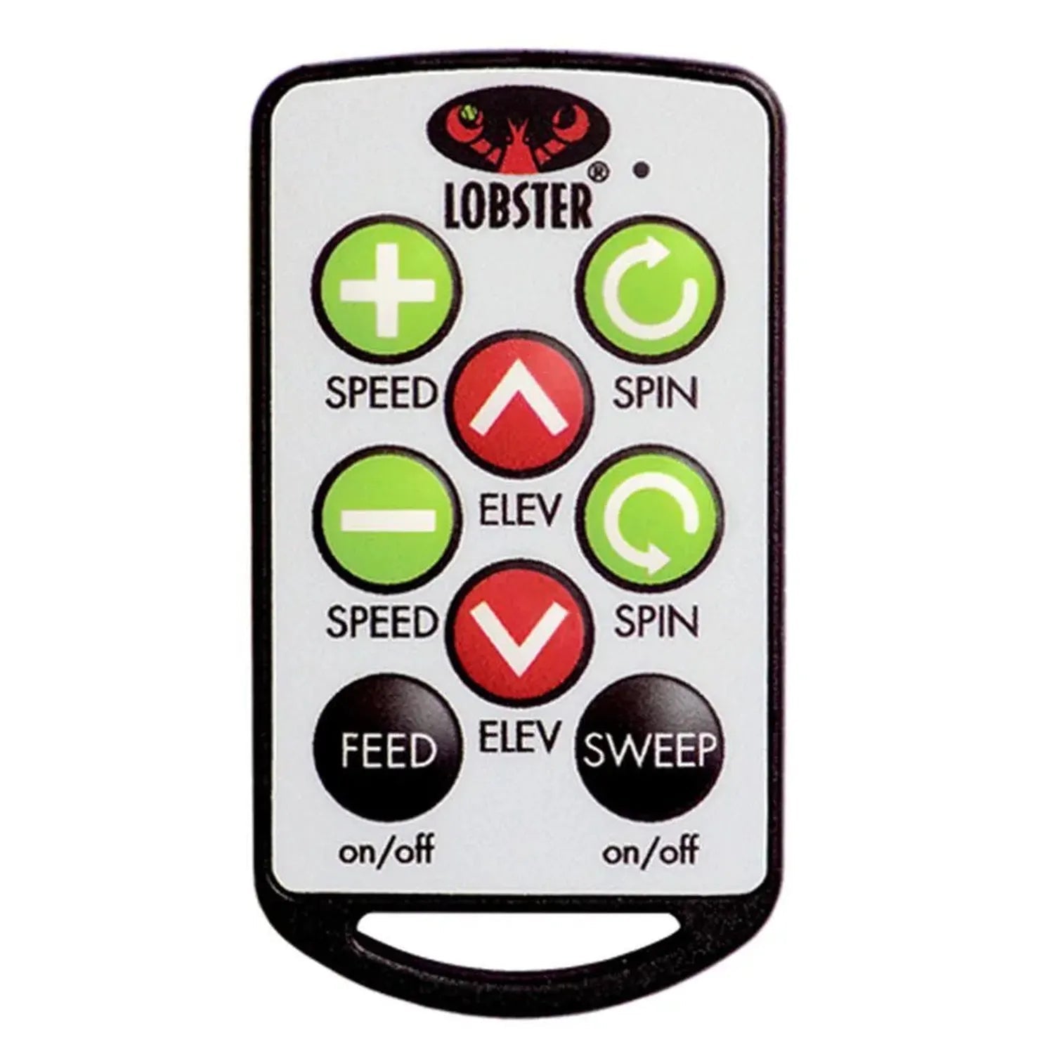Elite Two with 10 - Function Remote Control Ball MachineTienda Tennis