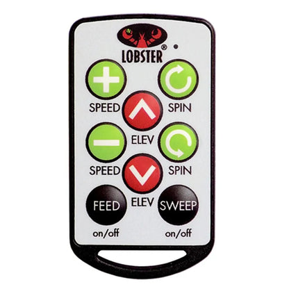 Elite Two with 10 - Function Remote Control Ball MachineTienda Tennis