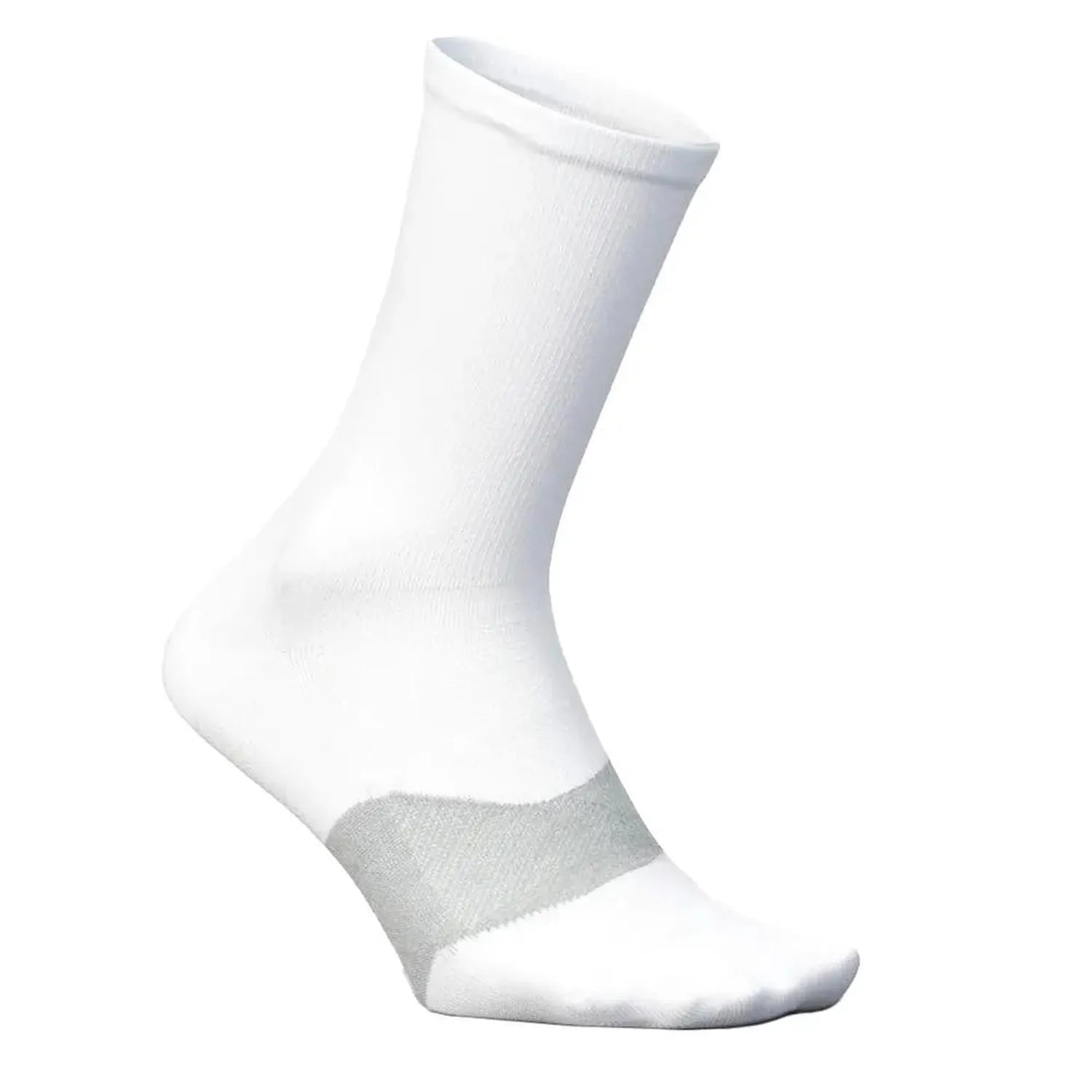 Elite Ultra Light Cushion Mini Crew Tennis SocksTienda Tennis