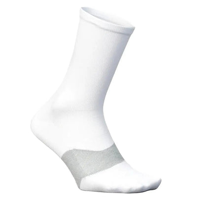 Elite Ultra Light Cushion Mini Crew Tennis SocksTienda Tennis