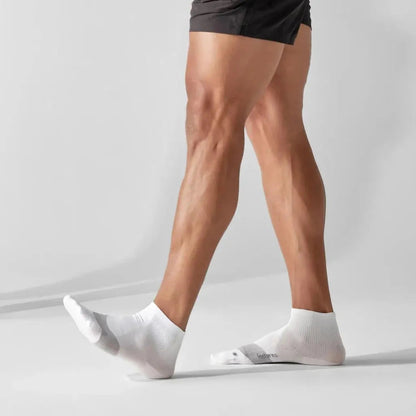 Elite Ultra Light Cushion Quarter SocksTienda Tennis