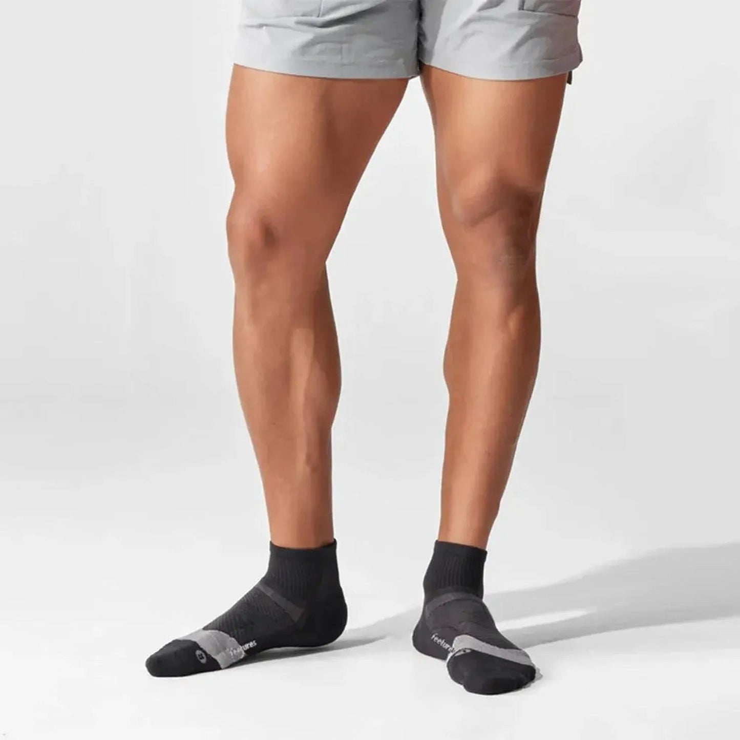 Elite Ultra Light Cushion Quarter SocksTienda Tennis