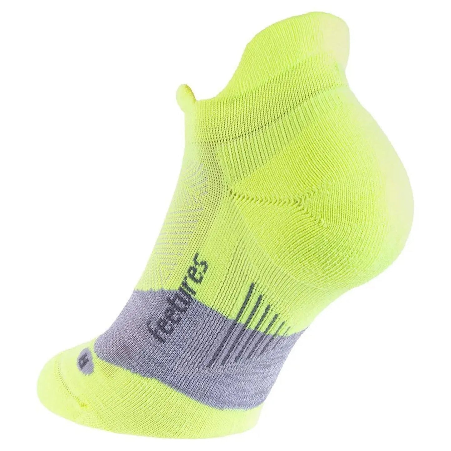 Elite Ultra Light No Show Tab SocksTienda Tennis