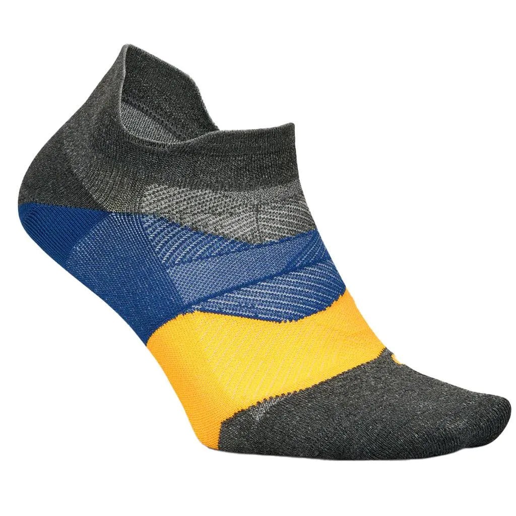 Elite Ultra Light No Show Tab SocksTienda Tennis