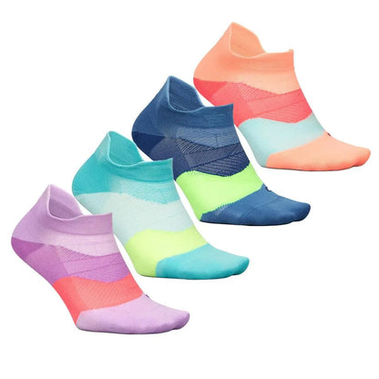 Elite Ultra Light No Show Tab SocksTienda Tennis