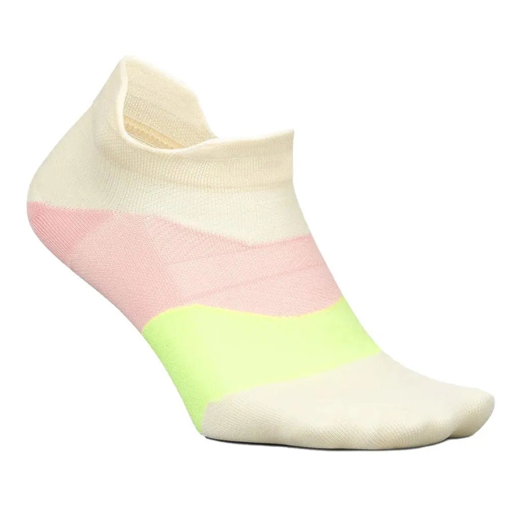 Elite Ultra Light No Show Tab SocksTienda Tennis