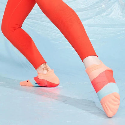 Elite Ultra Light No Show Tab SocksTienda Tennis