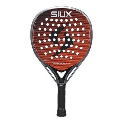 Siux Pegasus Elite 4 2026 Padel Racket