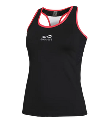 Camiseta Endless Mile Black 2025